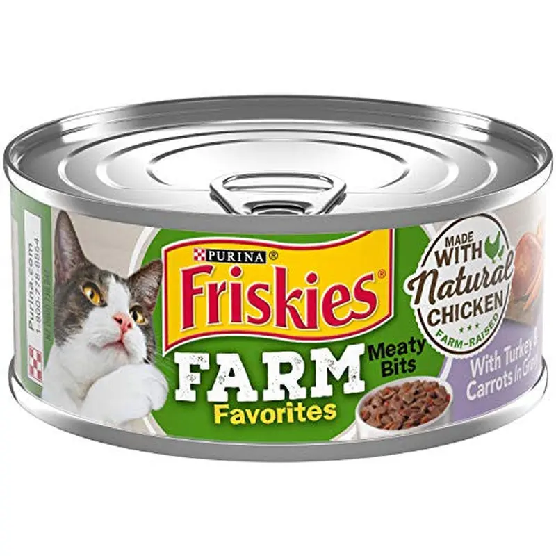 FRSK FARM FAV TKY/GRV 24/5.5Z