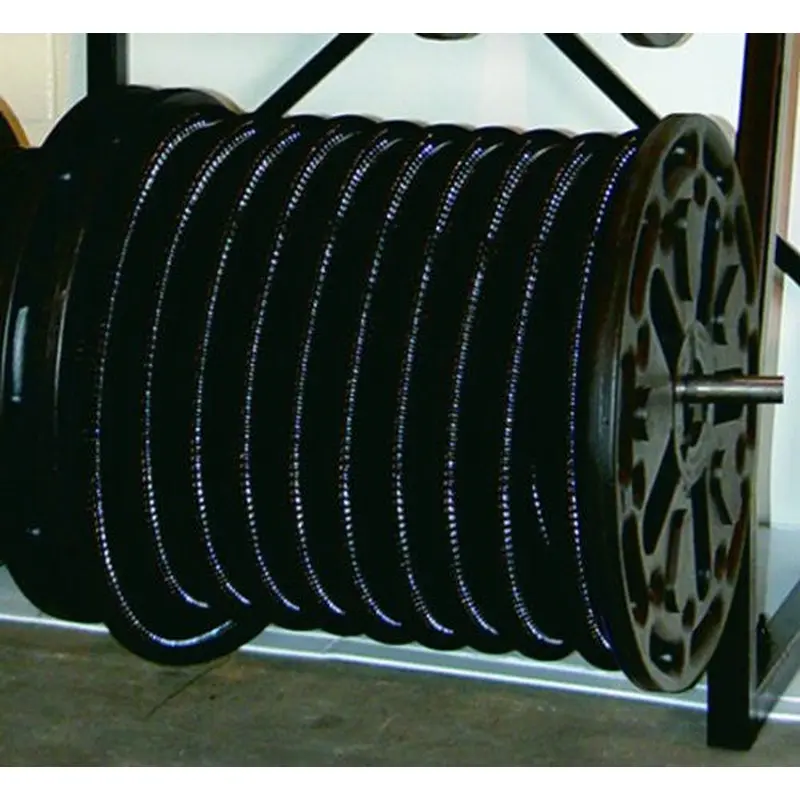 Laguna Non-kink Hose 1/2 In. 100ft Pt8300