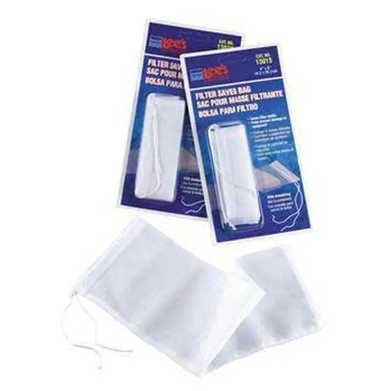 Lee's Filter Saver Bag 4x12in 