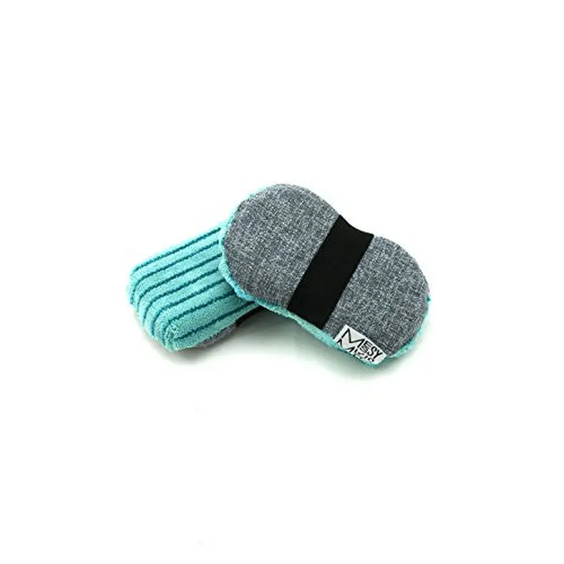 Mess D Bowl Sponge Blu