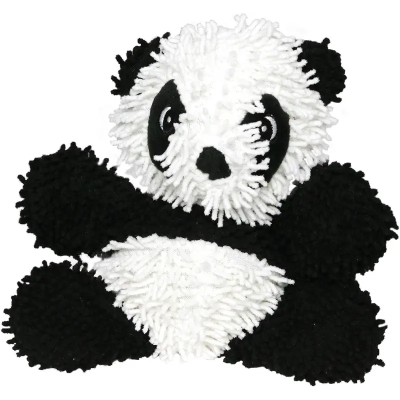 Mighty Micro Fiber Ball Panda