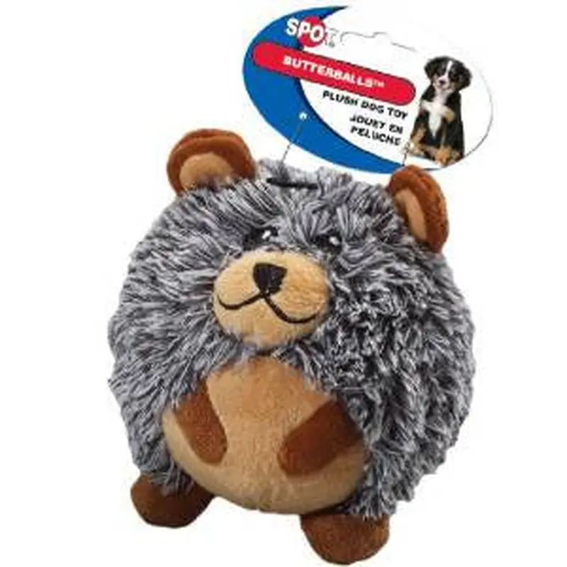 Ethical Butterball Forest Assorted 4" 