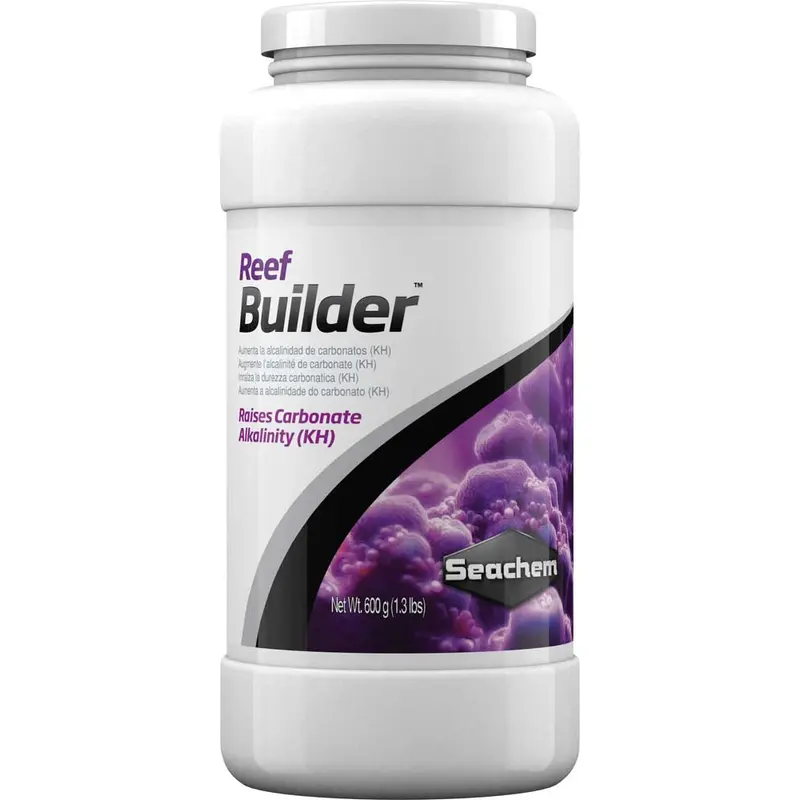 Seachem Reef Builder Biological Enhancer 1.3 lb