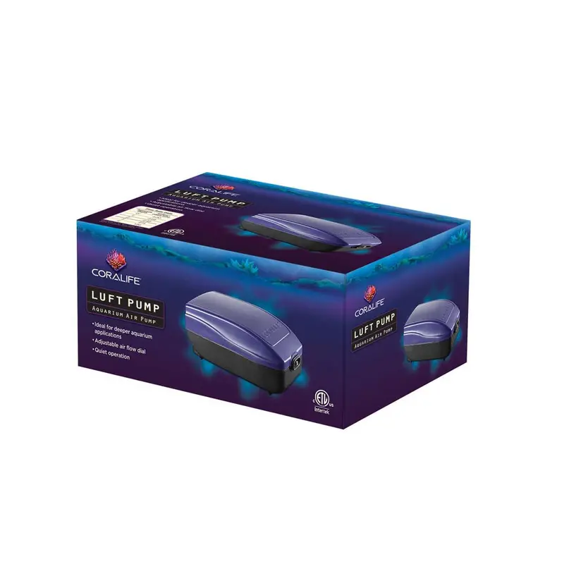 Coralife Luft Pump One Size