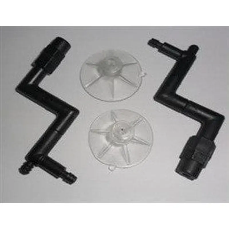 Exo Terra Monsoon Replacement Nozzles F/pt2495 2pc Pt2501