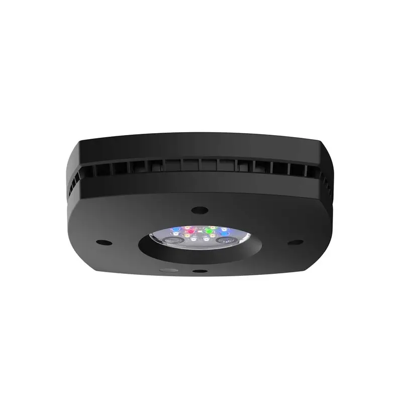 Aqua Illumination Prime Freshwater LED Light Fixture Black