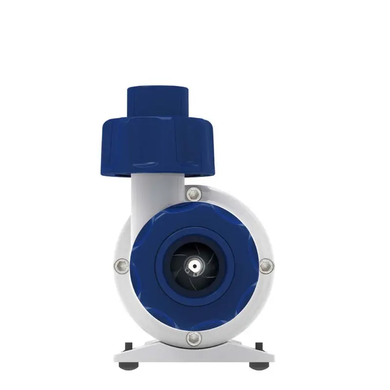 EcoTech Marine Vectra S2 Return Pump White, Blue