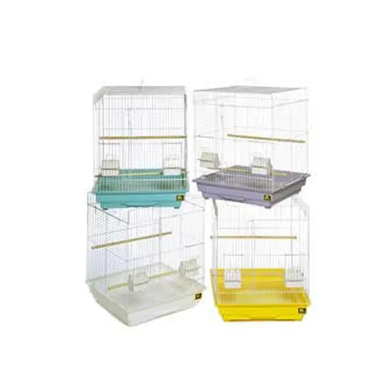 Prevue Econo Cage 18x18" 4pc 