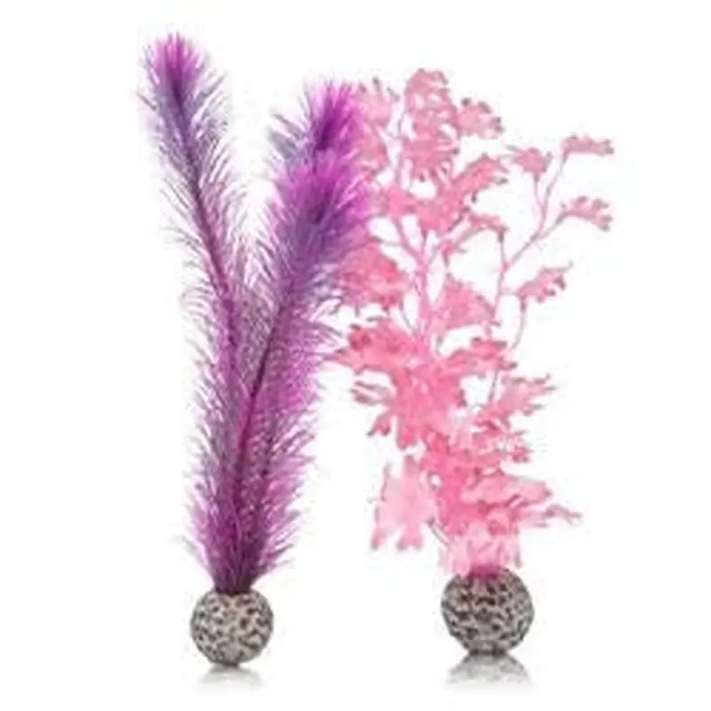 biOrb Kelp Set Small Pink 