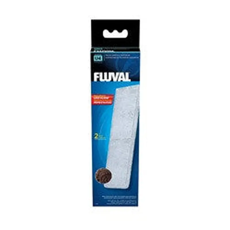 Fluval U4 Clearmax Cartridge, 2-pack A483
