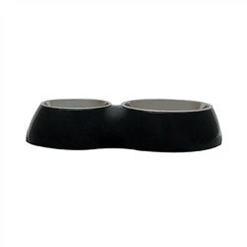 Hagen Dogit Double Diner Black 73759