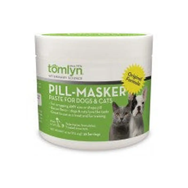 Tomlyn Pill Masker Dog/Cat 4Z 
