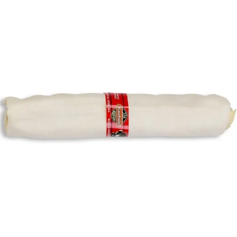 Lennox Retriever Roll Dog Treat Natural 9-10in