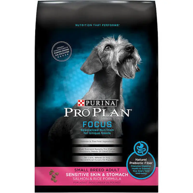 Pp Skin/stomach Sm Brd Slm 16lb381549 