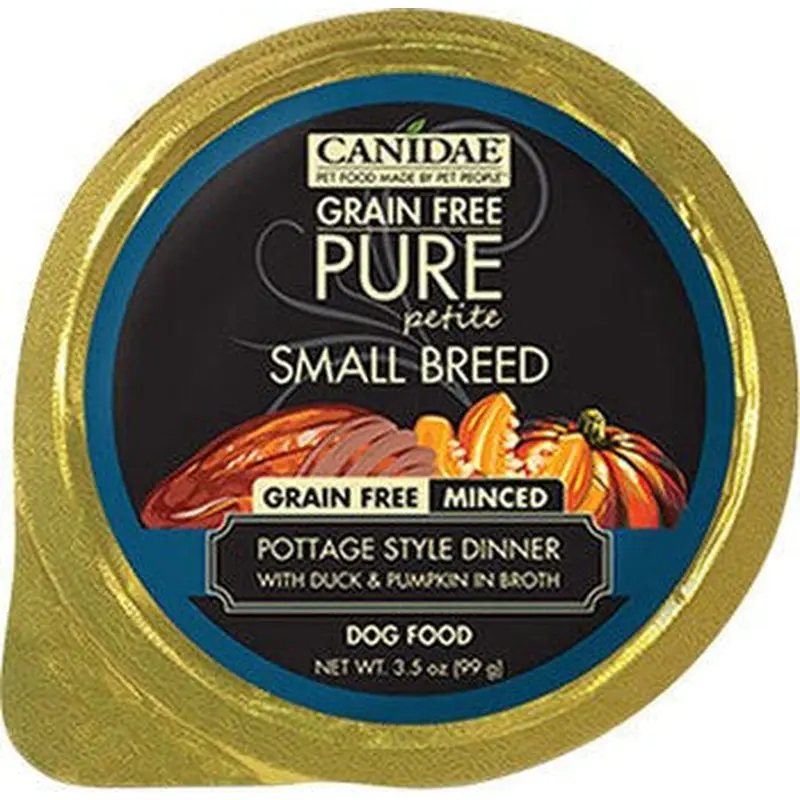 Cndae Gf Pure Pottage 12/3.5z