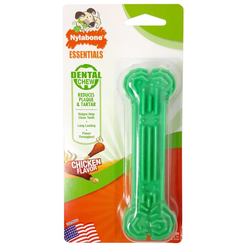 Nylabone Dura Chew Daily Dental Chew 