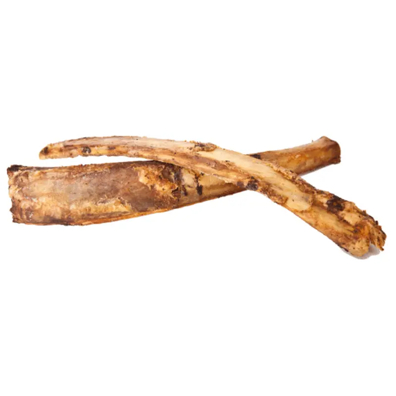 Best Buy Bones USA Jumbo Smoked Rib 25ct 