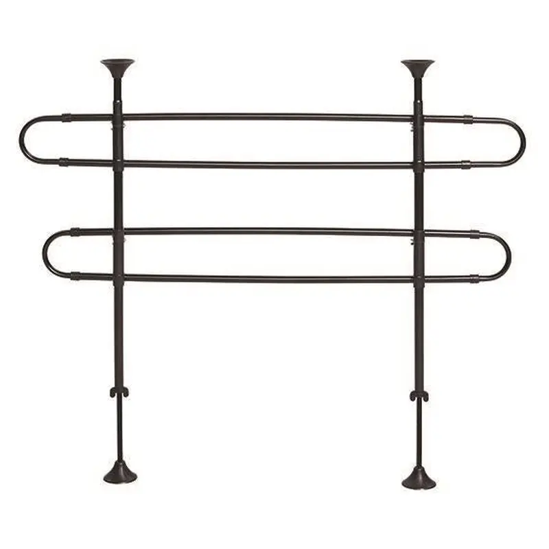 Midwest Pet Barrier Model #10 - 4-Bar Configuration 