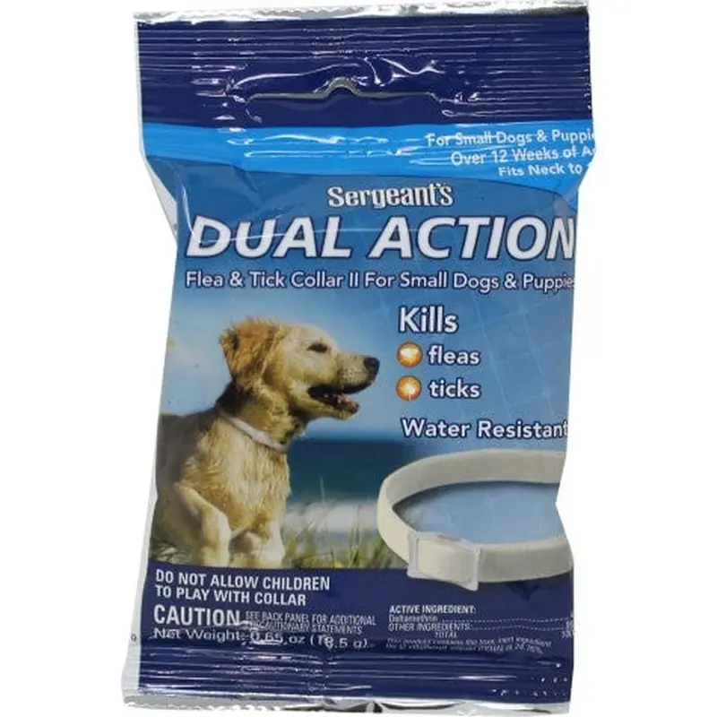 Ser F/t Cllr Dual Action 15in 