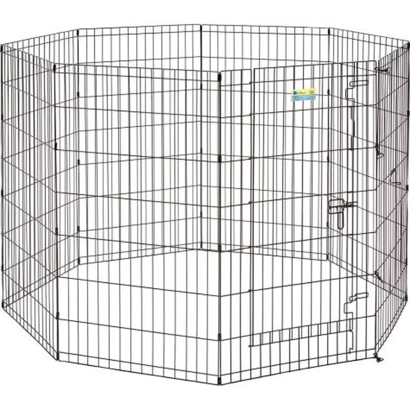 Midwest Contour Exercise Pen 42"