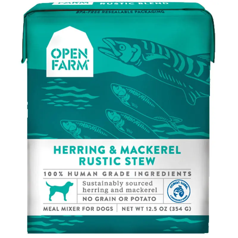 Openfarm D Stw Herng Mkrl 12.5o