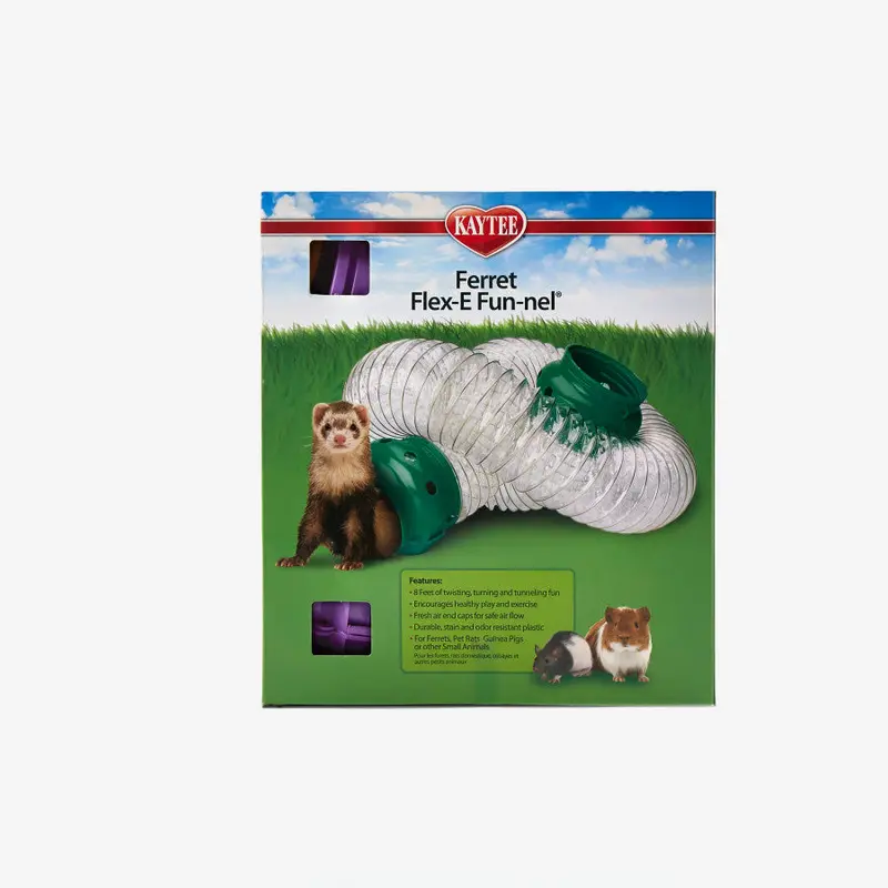 Kaytee FerretTrail Flex-E Fun-Nel (D)
