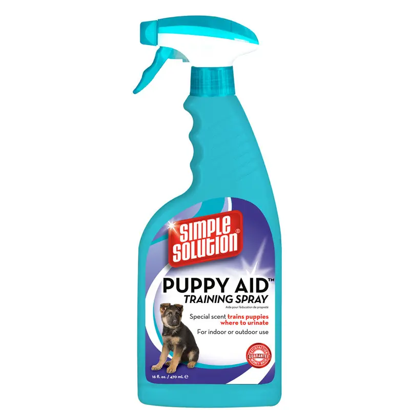 Simple Solution Puppy Aid 16 fl. oz