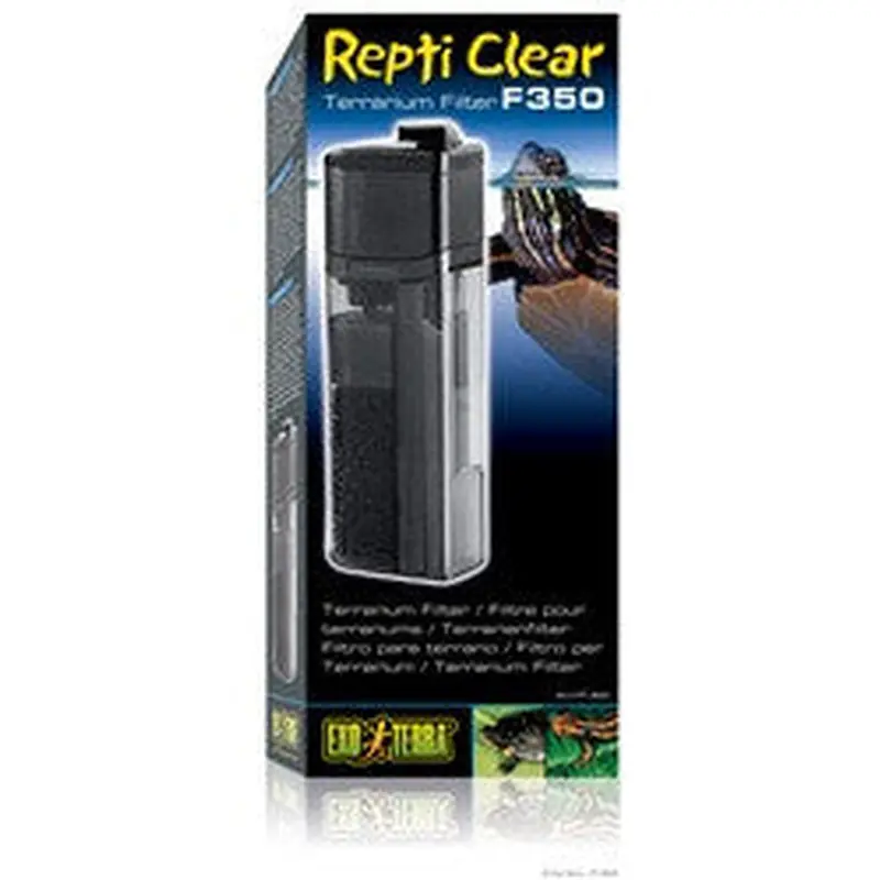 Exo Terra Flo 350, Comp. Internal Filter Pt3620