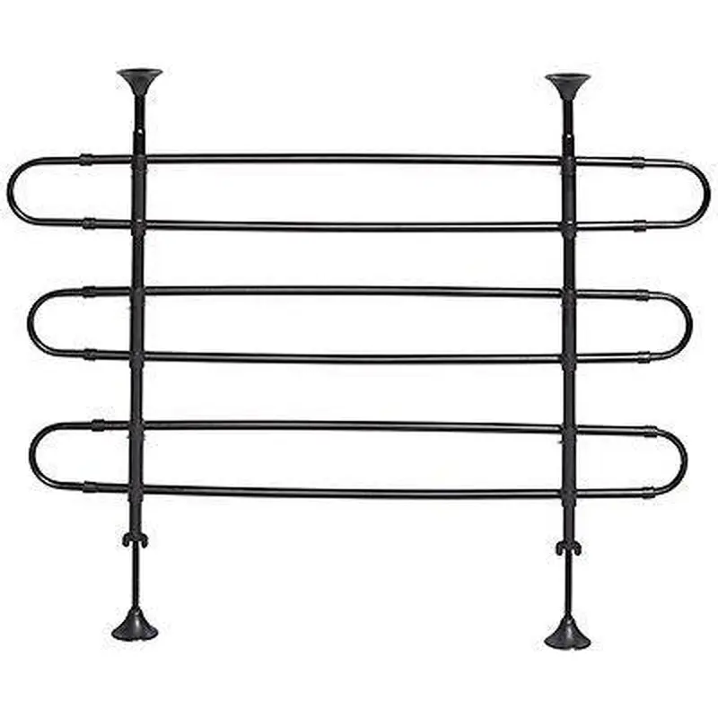 Midwest Pet Barrier Model #11 - 6-Bar Configuration 