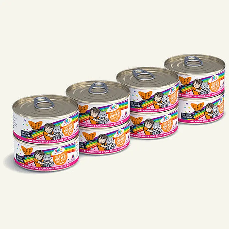Bff C Omg Start Me Tuna 5.5oz