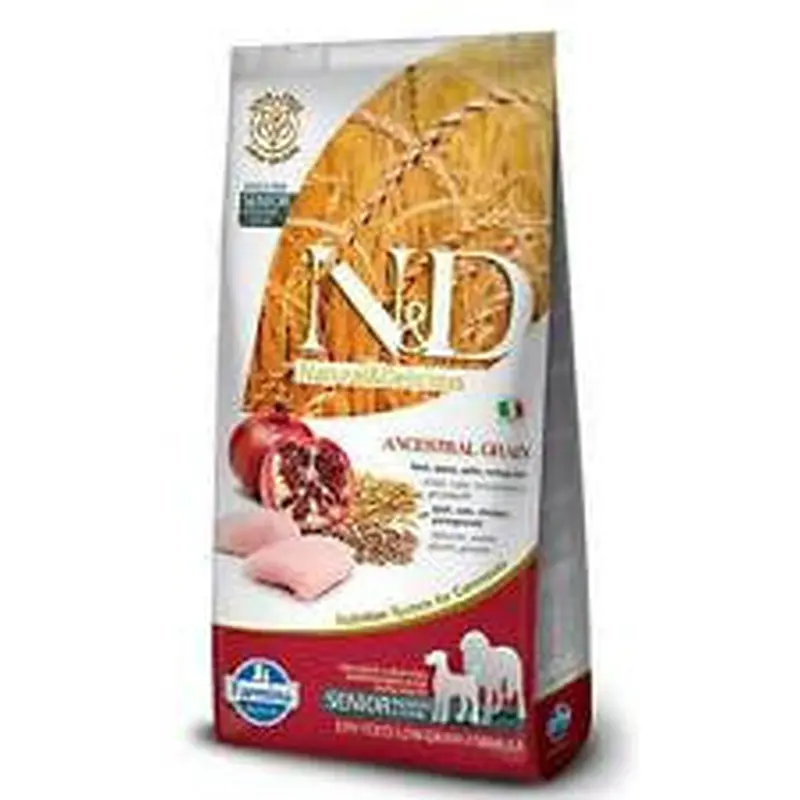 Farmn D Ag Min Snr Ckn 26.4 Lb 