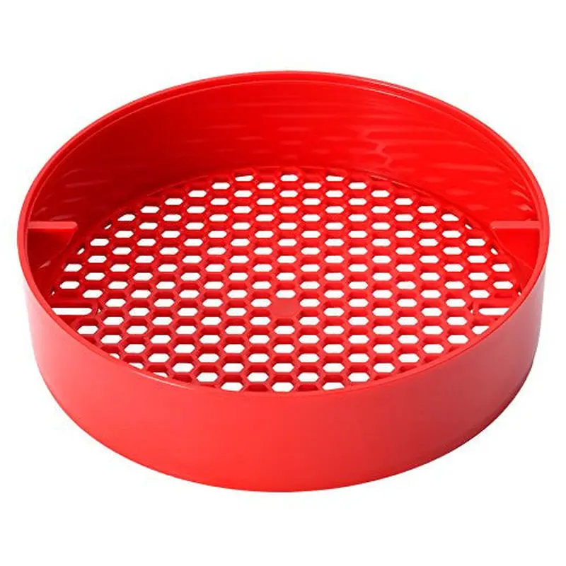 Fluval Fx Red 1/2 Media A20243