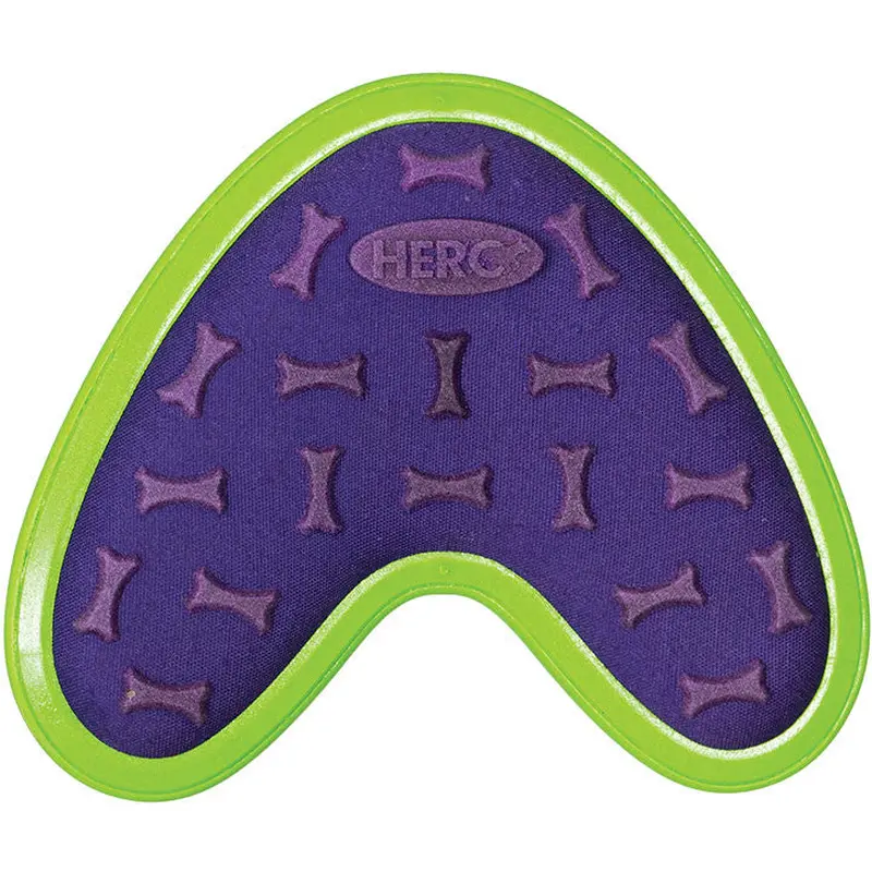 Hero D Outr Armor Bmrng Prpl Lg