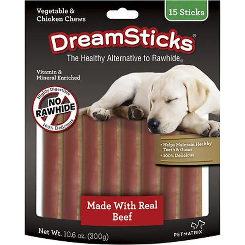 Dreambne Bfstik 10.6z 15pck