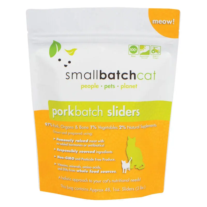 Smbtch Cf Slider Prk 3 lb SD-5
