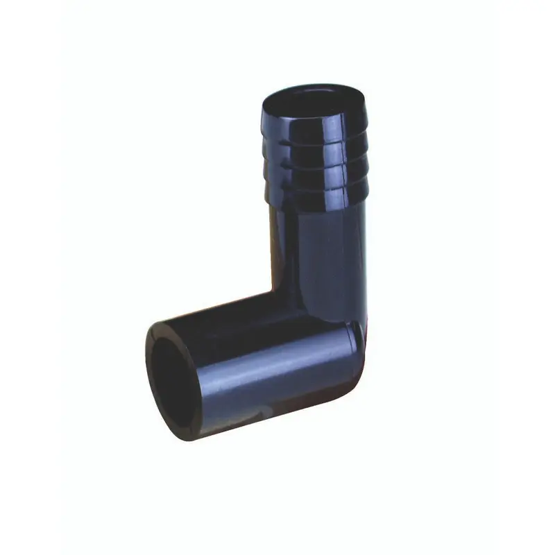 Lifegard Aquatics 90 Degree Elbow Insert 3/4 in