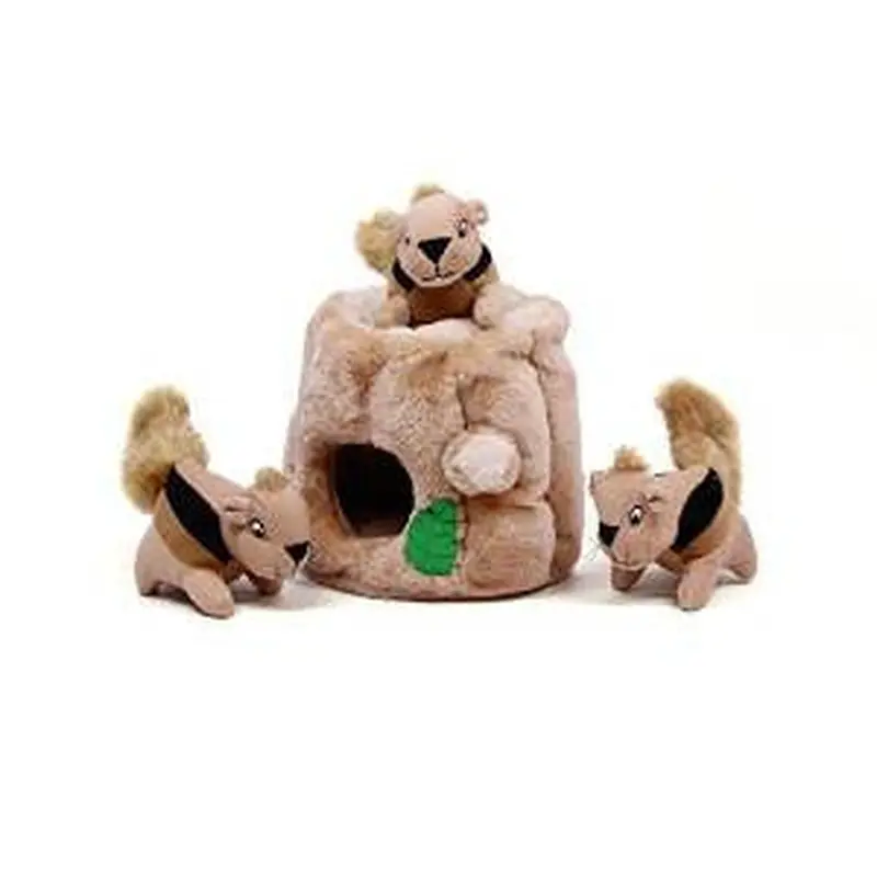 Outward Hound Hide-A-Squirrel 