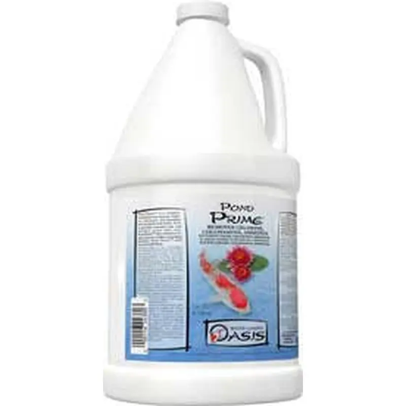 SeaChem Pond Prime 2 Liter 