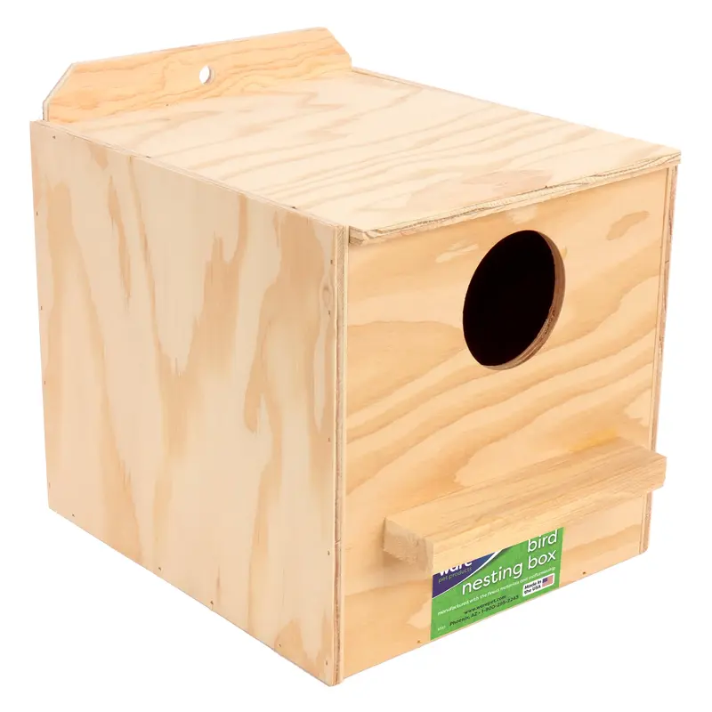 Ware Nest Box Cocaktiel Regular 