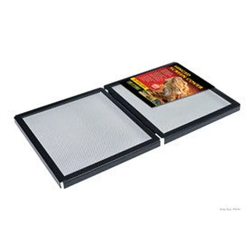 Exo Terra Screen Cover Hinged Door 10 Gal Pt2721