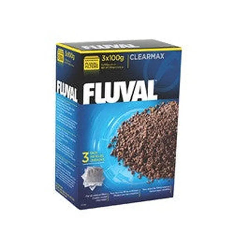 Fluval Clearmax Phosphate Remover 3.5oz A1348
