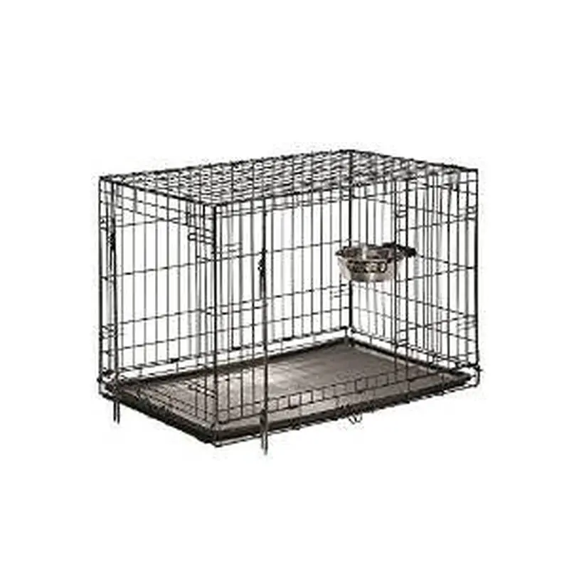 Midwest Snappy Fit Water/Feed Bowl 1 qt 