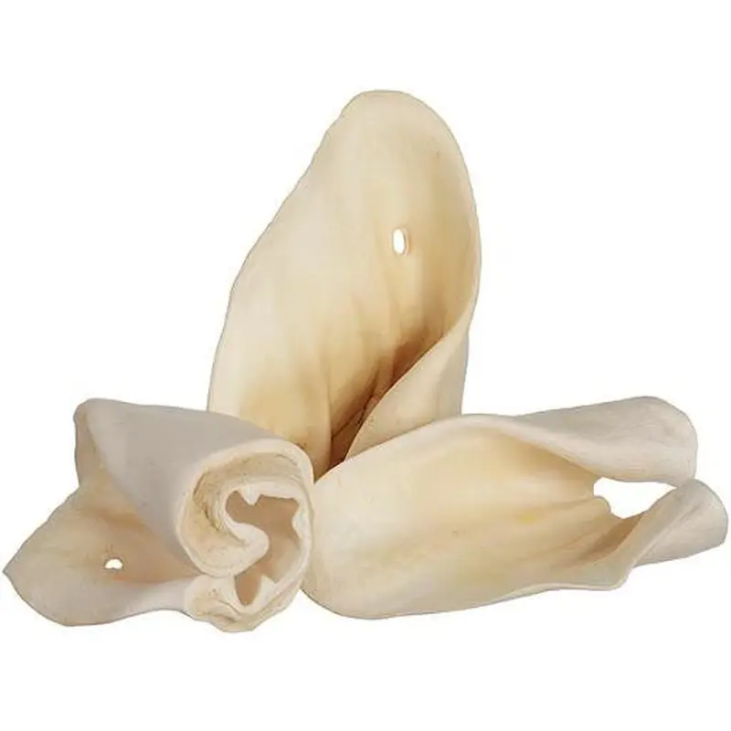 Red Barn Cow Ears 100/Case 
