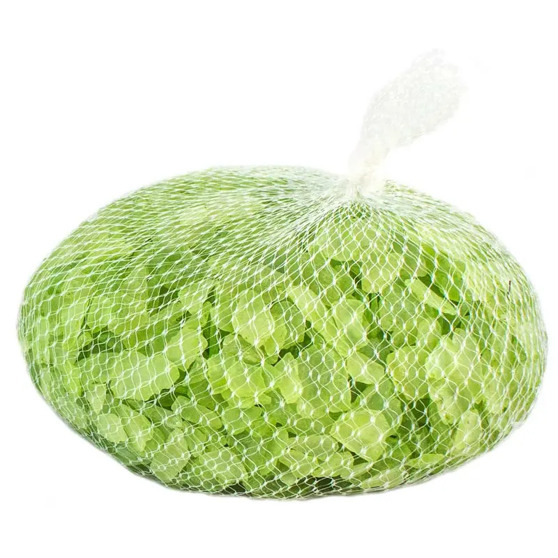 Galapagos Aquarium Sea Glass Chartreuse 4 lb