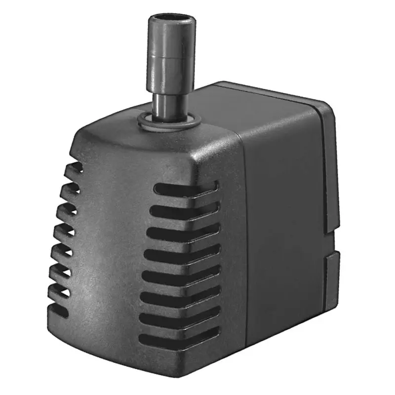 Aquatop SWP-360 MaxFlow Submersible Water Pump Black
