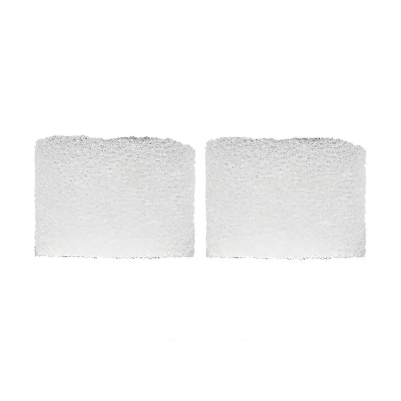Sicce SHARK ADV Replacement Sponge White 2 pc