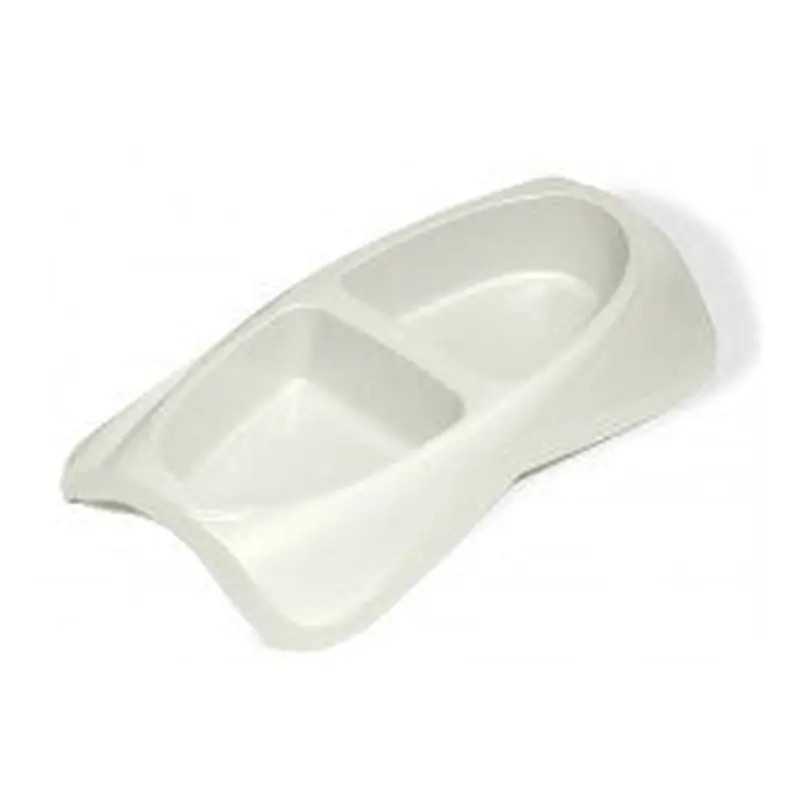 Van Ness Small Lightweight Double Dish 8 Ounce per side