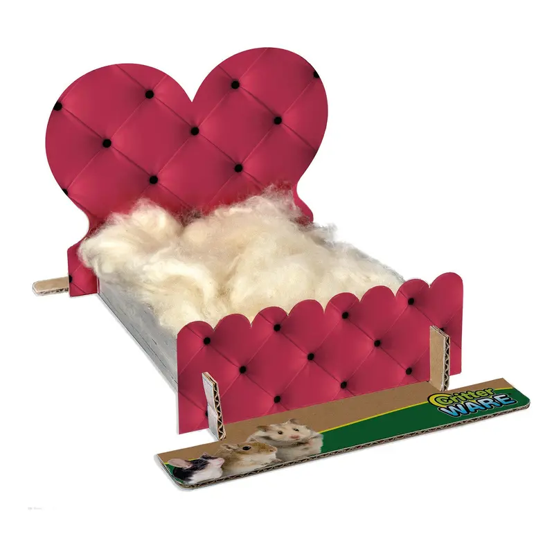 Ware Kapok Build A Bed Bedding