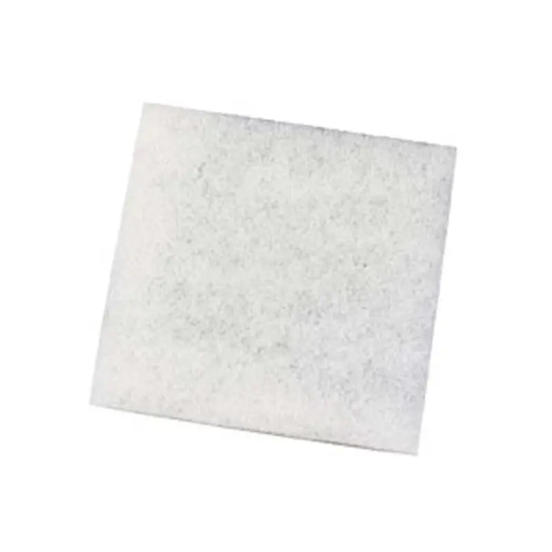 Danner Pondmaster Replacement Pads Filter Media Coarse Poly White 12 in. x 12 in.