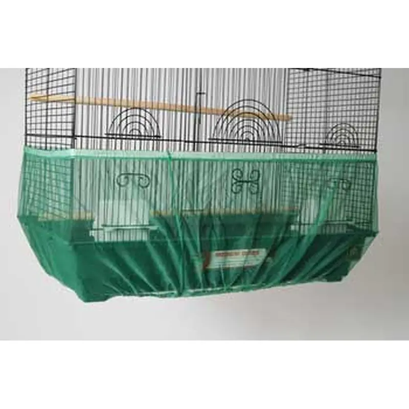 Prevue Pet Products Mesh Seed Catcher Small 7in High 